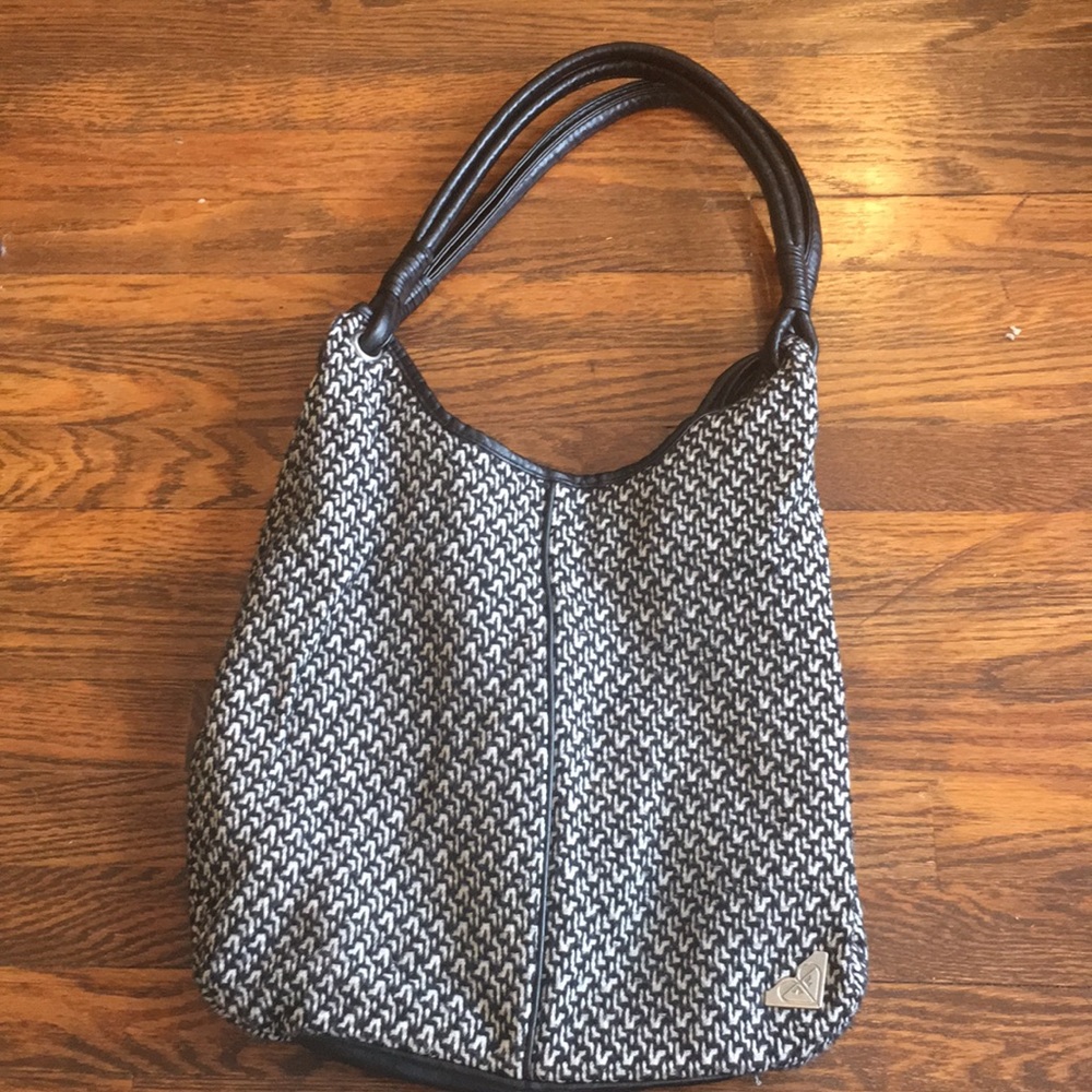 Foxy tote bag